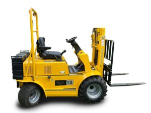 Eurotrac Agri10