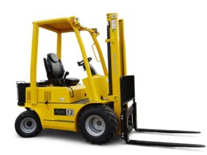 Eurotrac Agri12