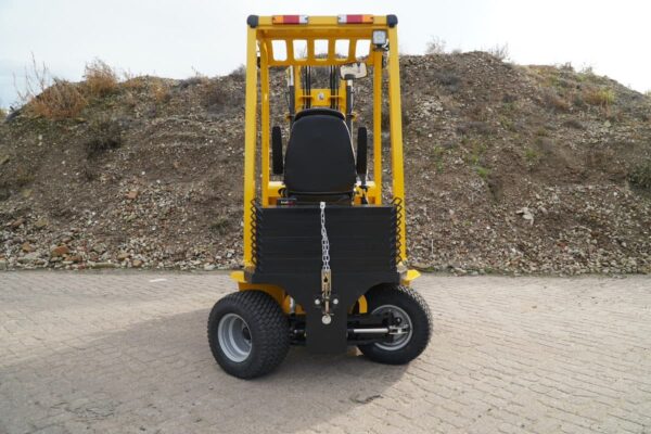 Eurotrac Agri12 – Bild 5