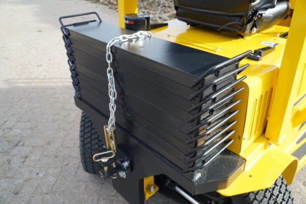 Eurotrac Agri12 – Bild 6