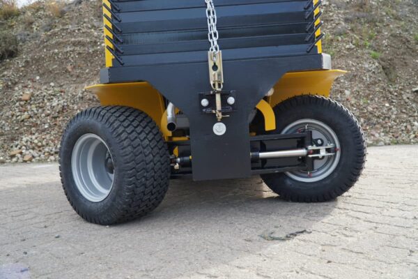 Eurotrac Agri12 – Bild 9