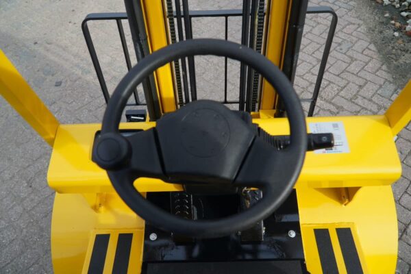 Eurotrac Agri12 – Bild 10