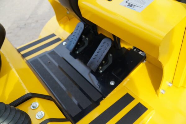 Eurotrac Agri12 – Bild 11