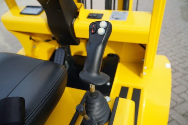 Eurotrac Agri12 – Bild 12