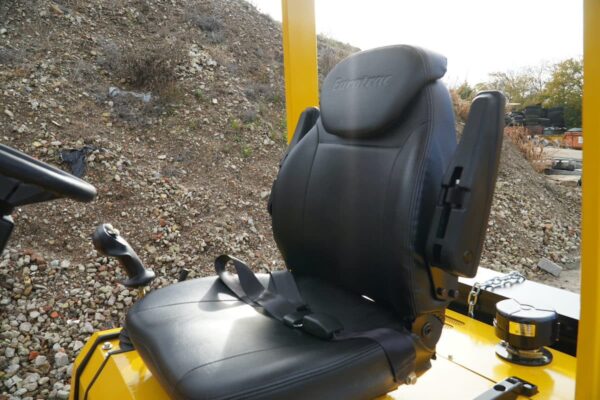 Eurotrac Agri12 – Bild 14