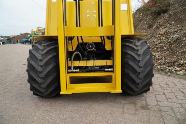Eurotrac Agri12 – Bild 17