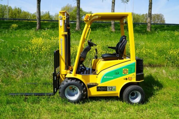Eurotrac Agri-12E – Bild 2
