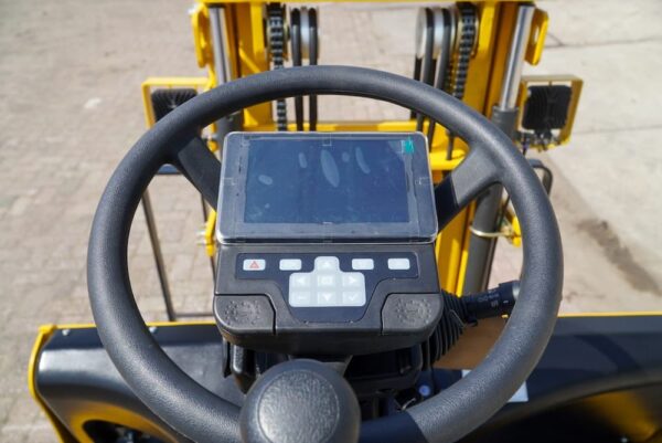 Eurotrac Agri-10E – Bild 9