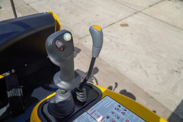 Eurotrac Agri-10E – Bild 11