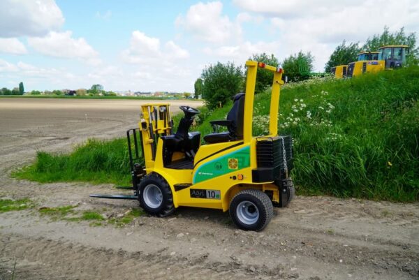 Eurotrac Agri-10E – Bild 2