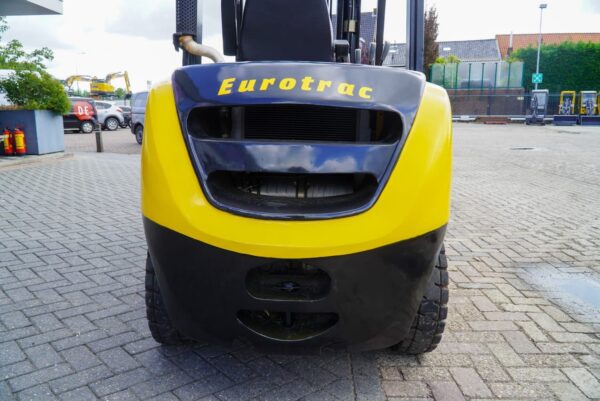 Eurotrac FD30-II – Bild 15