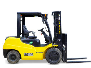 Eurotrac FD30-II
