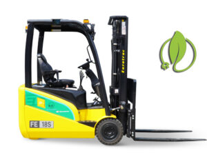 Eurotrac FE18 S- 3