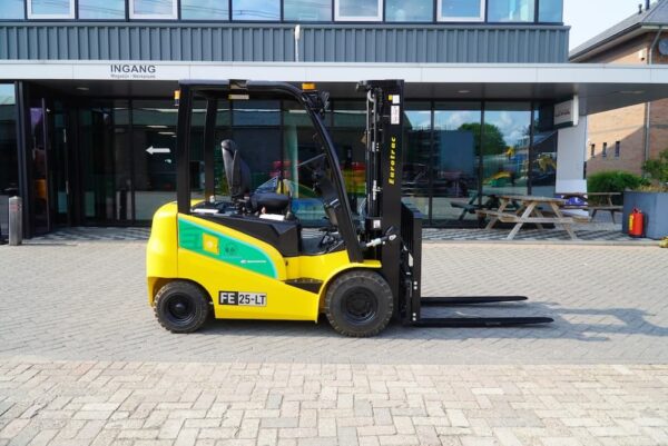 Eurotrac FE25-LT – Bild 2
