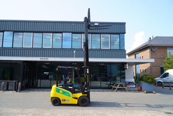 Eurotrac FE25-LT – Bild 5