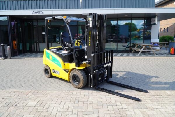 Eurotrac FE25-LT – Bild 6