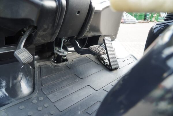 Eurotrac FE25-LT – Bild 8