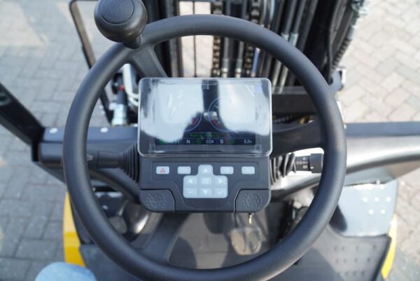 Eurotrac FE25-LT – Bild 12