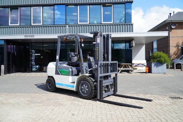Eurotrac FE30-eco – Bild 2