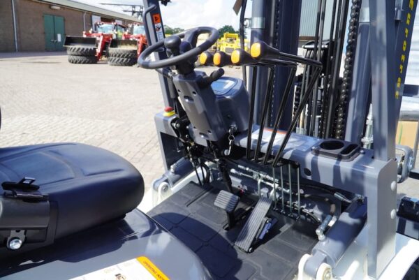 Eurotrac FE30-eco – Bild 7
