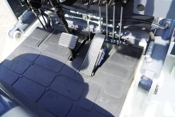 Eurotrac FE30-eco – Bild 8