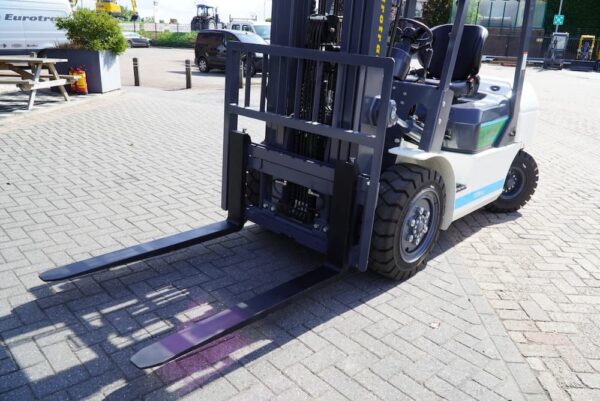 Eurotrac FE30-eco – Bild 14