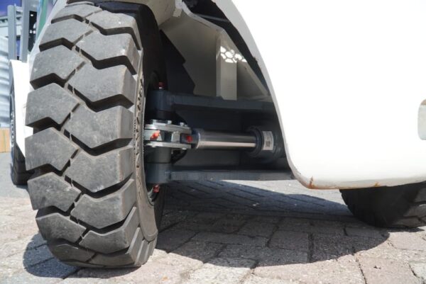 Eurotrac FE30-eco – Bild 17