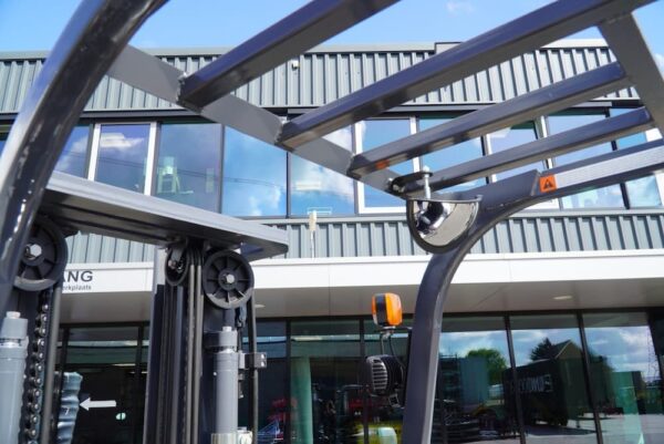 Eurotrac FE30-eco – Bild 19
