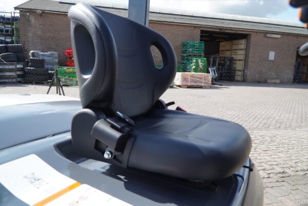 Eurotrac FE30-eco – Bild 20