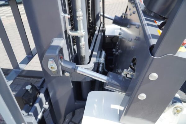 Eurotrac FE30-eco – Bild 26