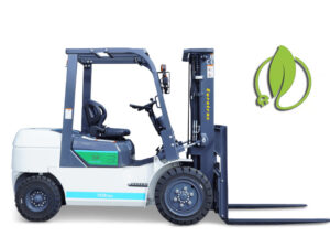 Eurotrac FE30-eco