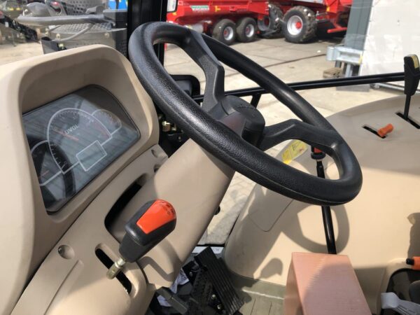 Eurotrac Lovol M1104 – Bild 7