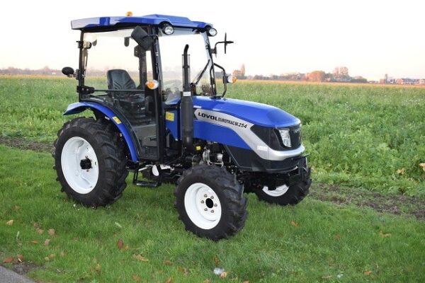 Eurotrac Lovol M254C