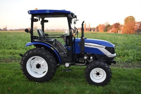Eurotrac Lovol M254C – Bild 5