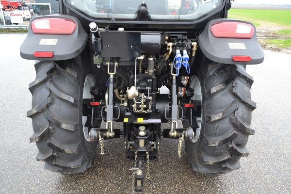 Eurotrac Lovol M504C – Bild 3