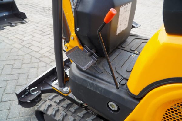 Eurotrac HE12 – Bild 12