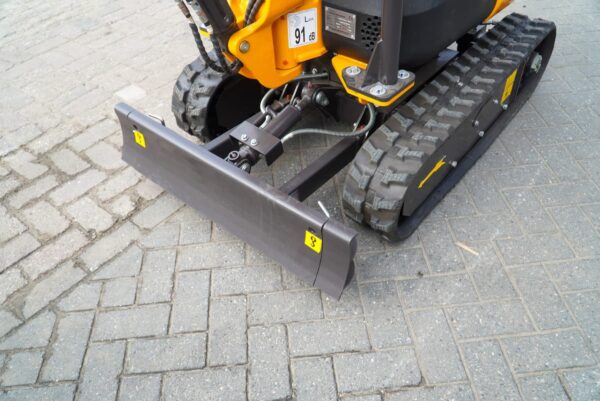 Eurotrac HE12 – Bild 17