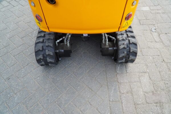 Eurotrac HE12 – Bild 18