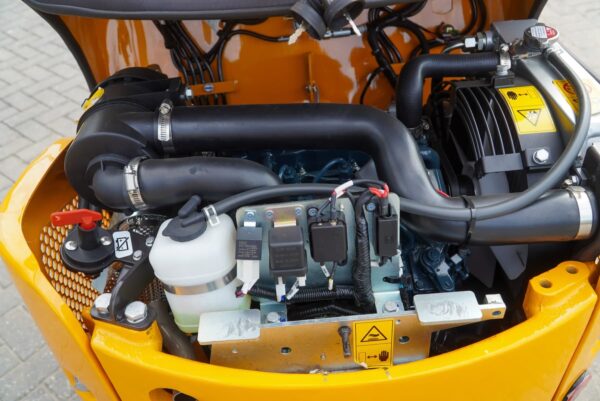 Eurotrac HE12 – Bild 20