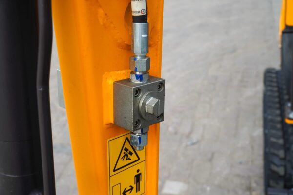 Eurotrac HE12 – Bild 8