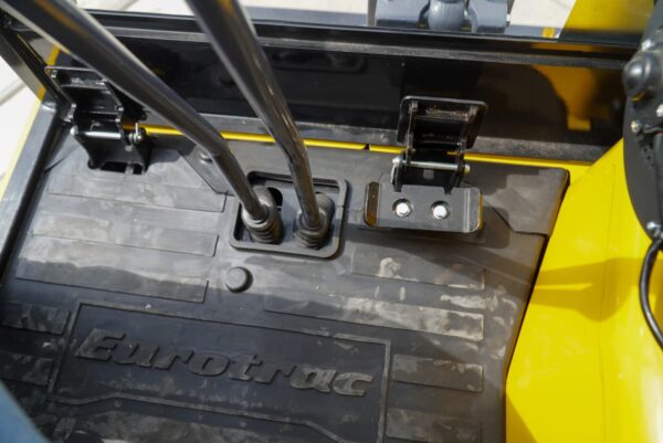 Eurotrac HE18-SR – Bild 14