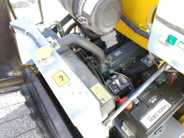 Eurotrac W12-S – Bild 6