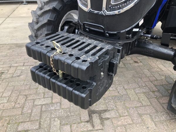 Eurotrac Lovol M1104 – Bild 11