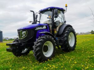 Eurotrac Lovol M1004