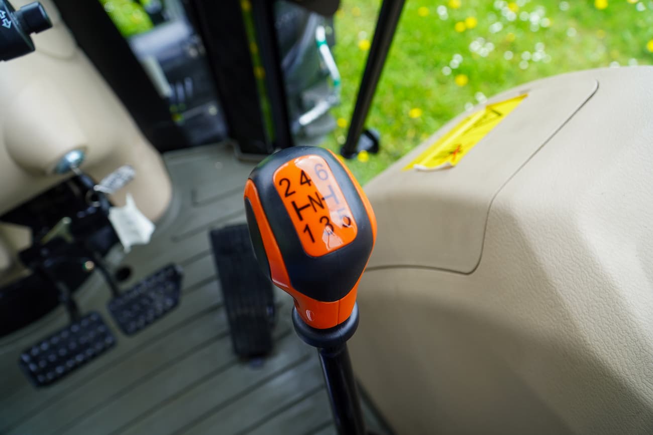 Eurotrac Lovol M1004 – Bild 20