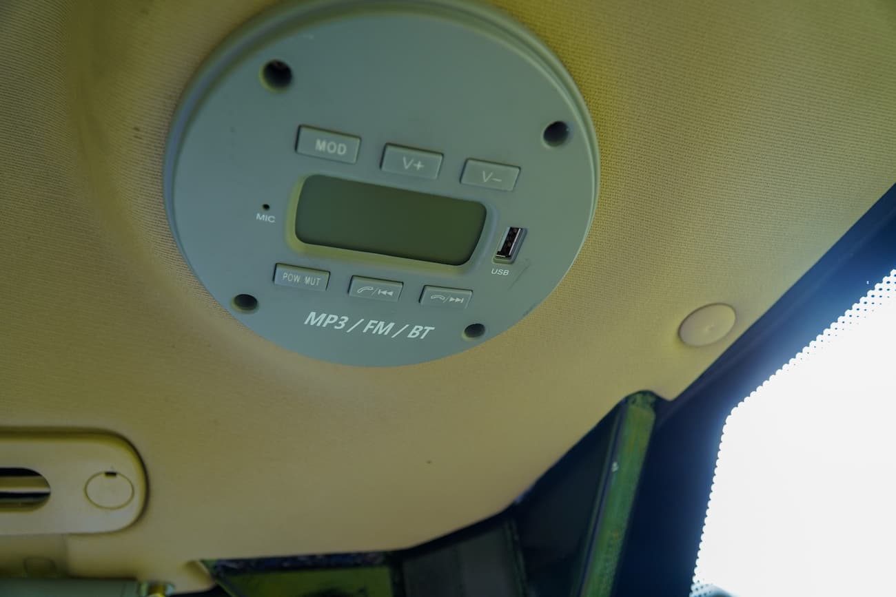 Eurotrac Lovol M1004 – Bild 22