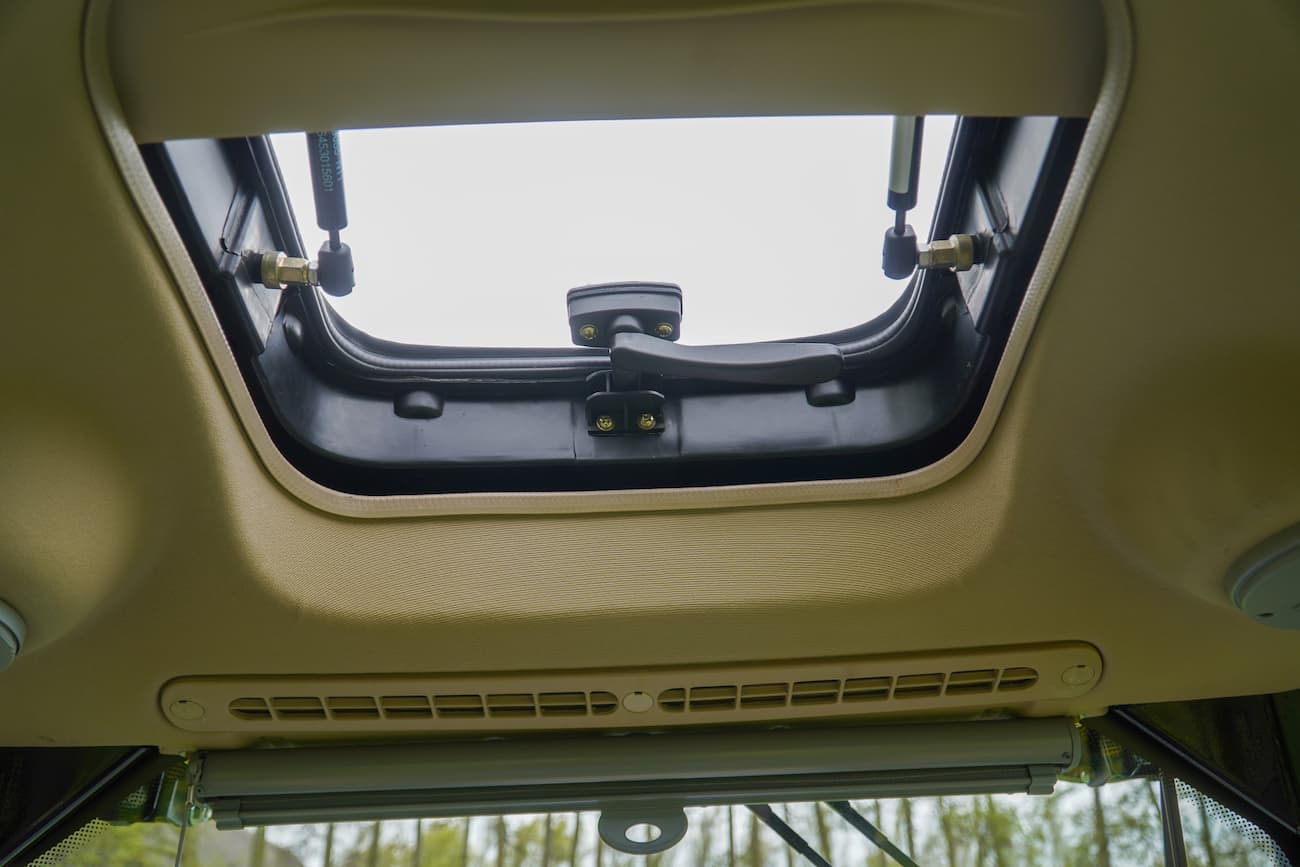 Eurotrac Lovol M1004 – Bild 23