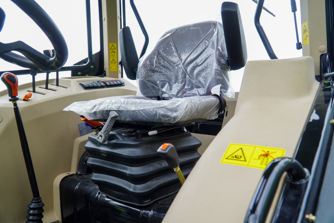 Eurotrac Lovol M1004 – Bild 24