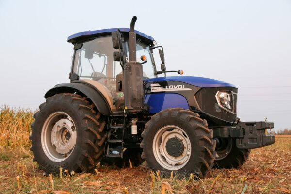 Eurotrac Lovol M1104