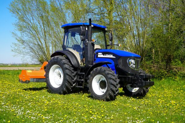 Eurotrac Lovol M1104 – Bild 4